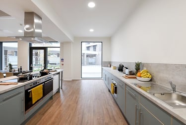1 bed flat, Saint James Road, Lanarkshire, Glasgow, G40NT - Image 10